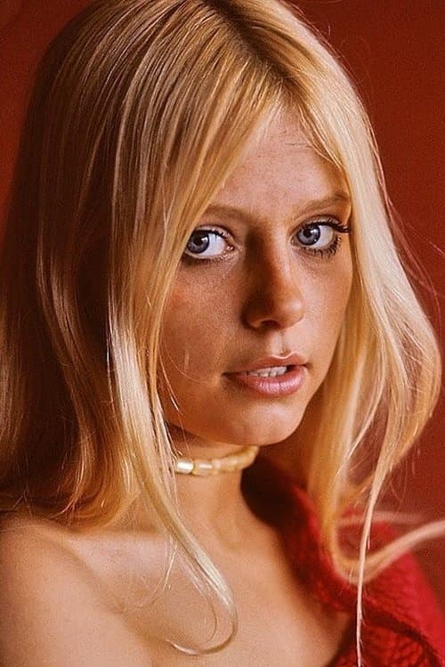 Photo of Anulka Dziubinska
