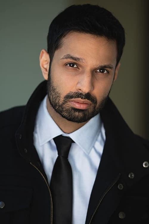 Photo of Anup Sehdev