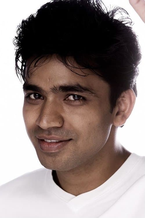 Photo of Anupam Tripathi