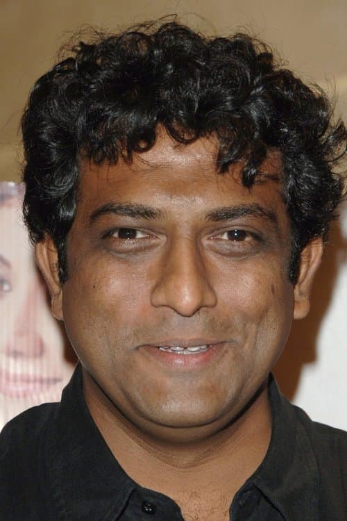 Photo of Anurag Basu