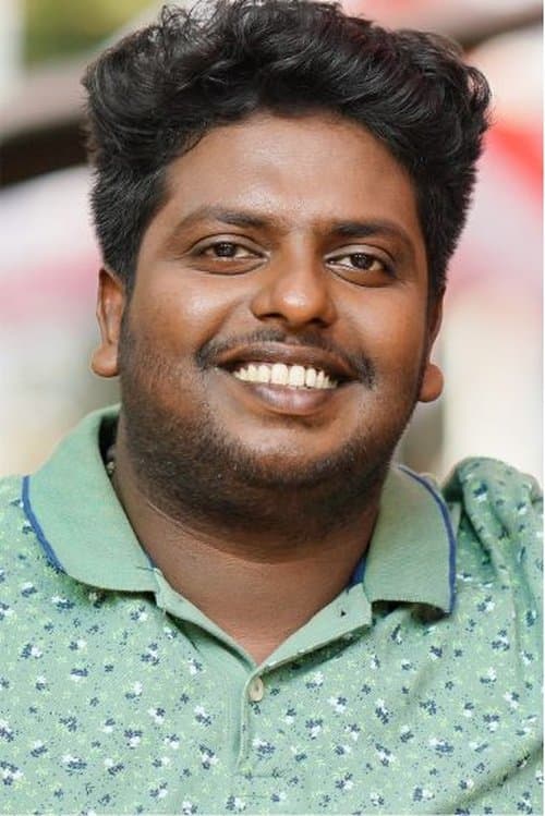 Photo of Anuraj OB