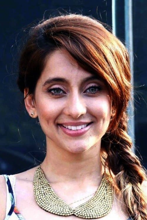 Photo of Anusha Dhandekar