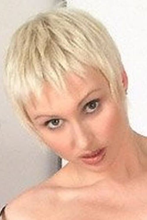 Photo of Anushka Garin