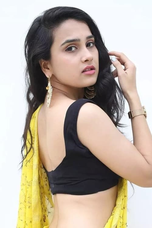Photo of Anushka Kaushik