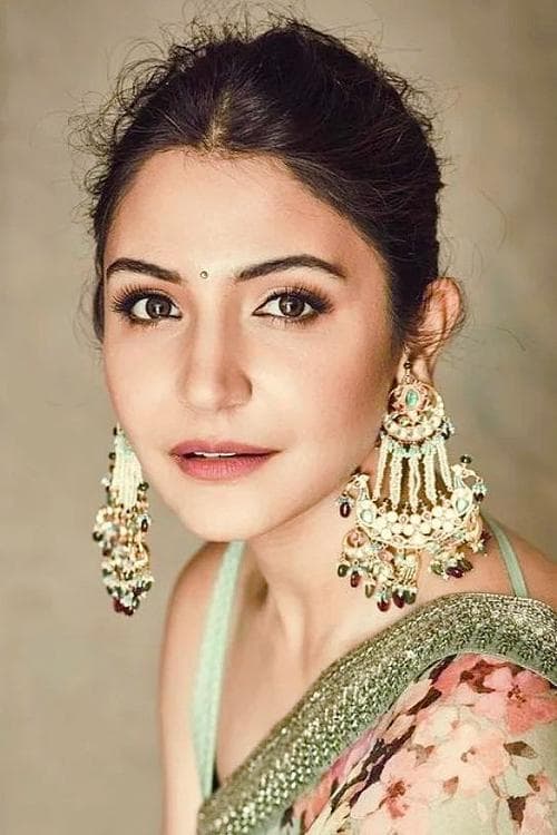 Photo of Anushka Sharma