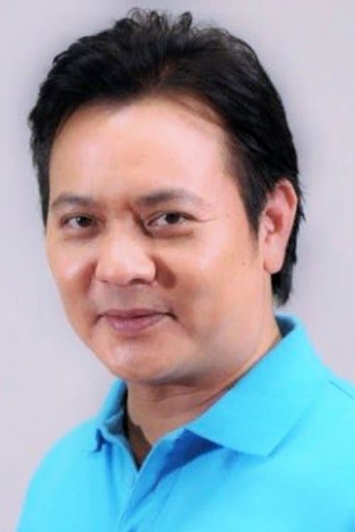 Photo of Anuwat Niwatawong