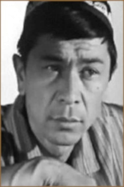 Photo of Anvar Turaev