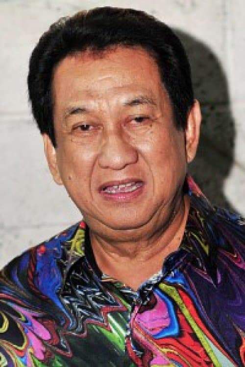 Photo of Anwar Fuady