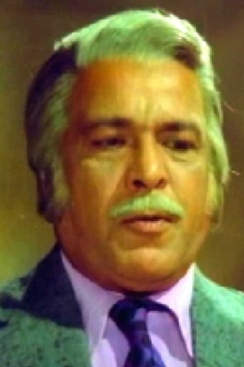 Photo of Anwar Hussain