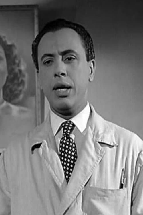 Photo of Anwar Mohamed