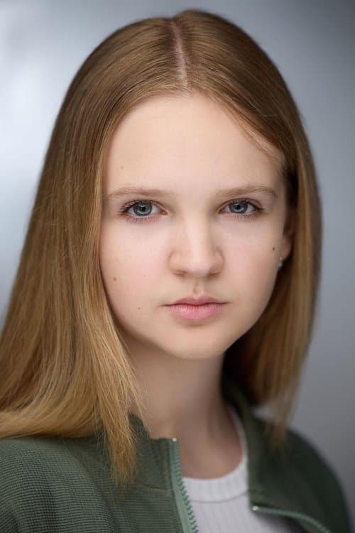 Photo of Anya Cooke