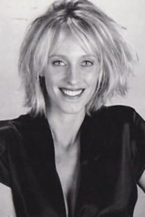 Photo of Anya Hoffmann