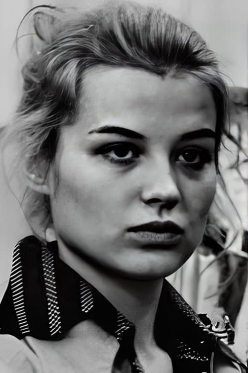Photo of Anya Pencheva
