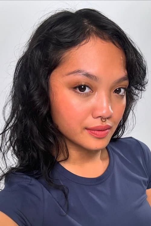 Photo of Anya Zen