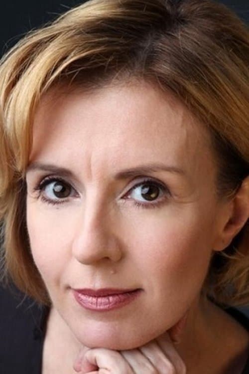 Photo of Anzhela Belyanskaya