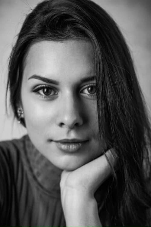 Photo of Anzhela Ptashuk