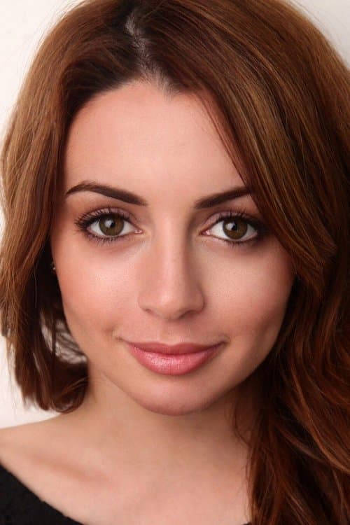 Photo of Anzhelika Kashirina