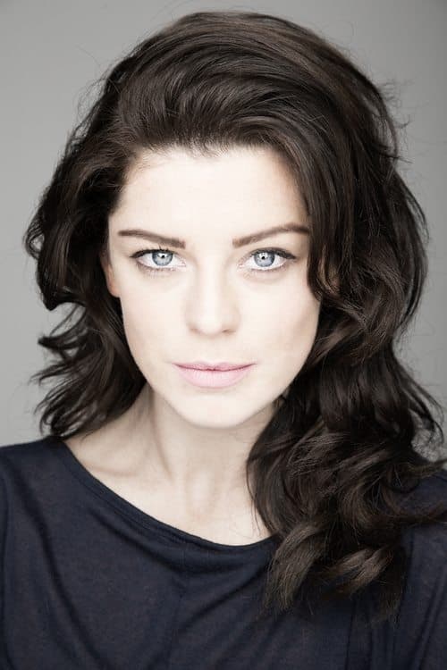 Photo of Aoibhinn McGinnity