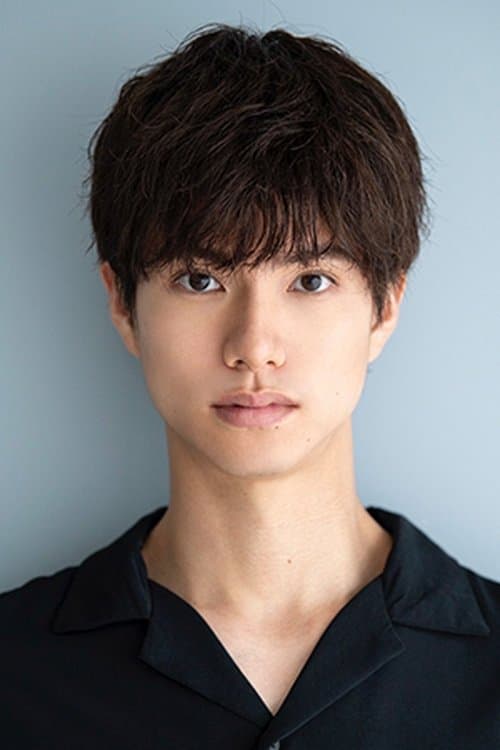 Photo of Aoto Watanabe