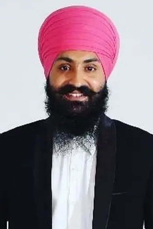 Photo of Apindereep Singh