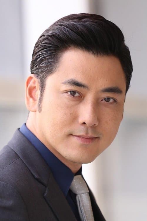 Photo of Apinun Prasertwattanakul