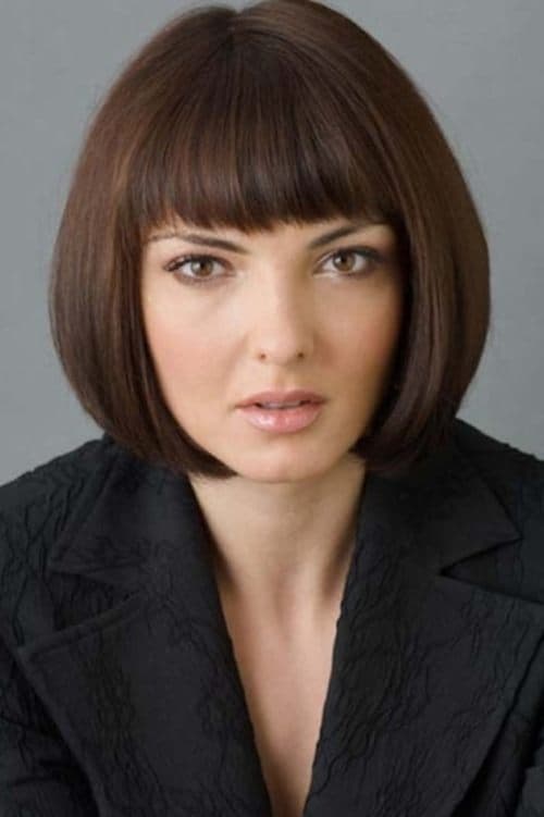 Photo of Apollonia Vanova