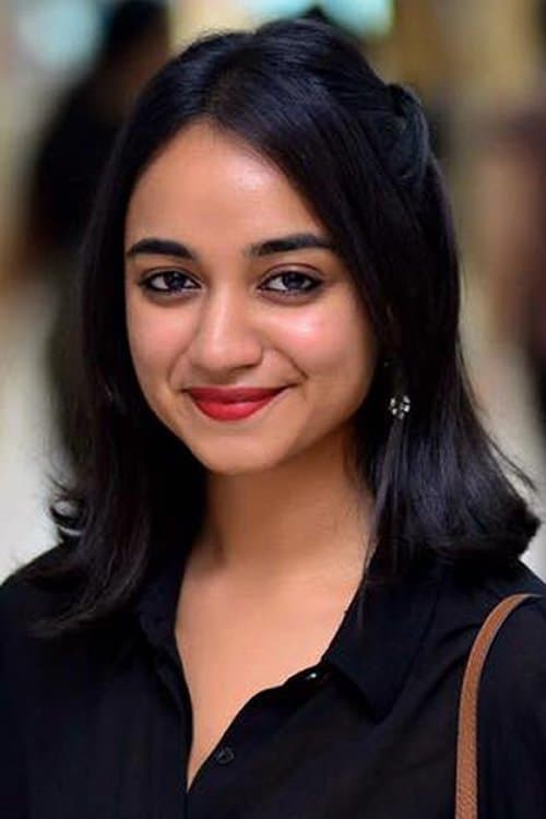 Photo of Apoorva Bose