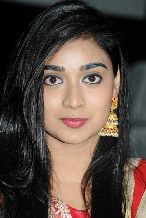 Photo of Apoorva Gowda