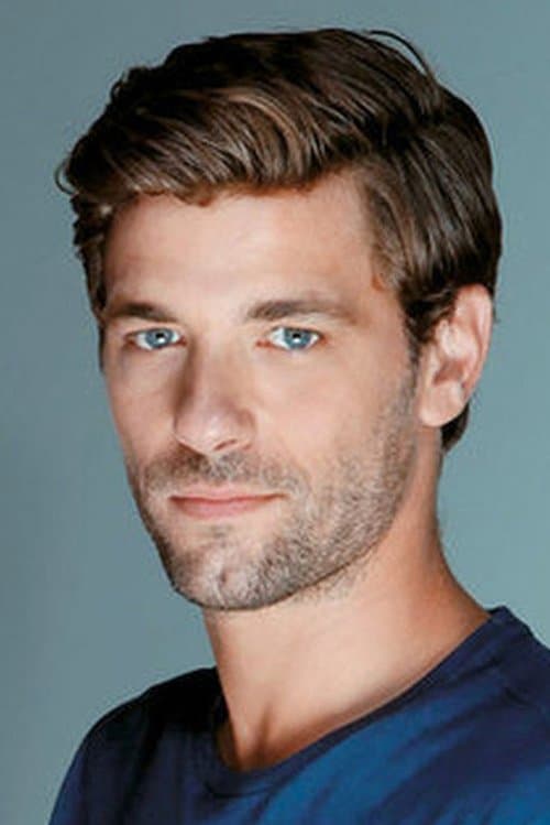 Photo of Apostolis Totsikas
