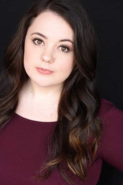Photo of April Cameron