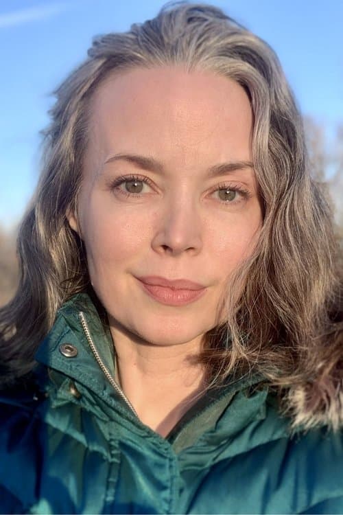 Photo of April Eden