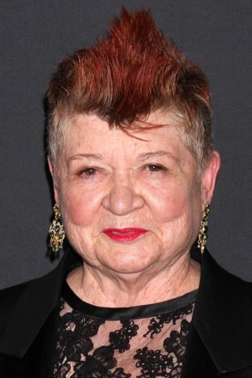 Photo of April Ferry