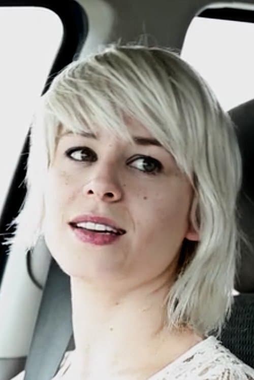 Photo of April Gilbert