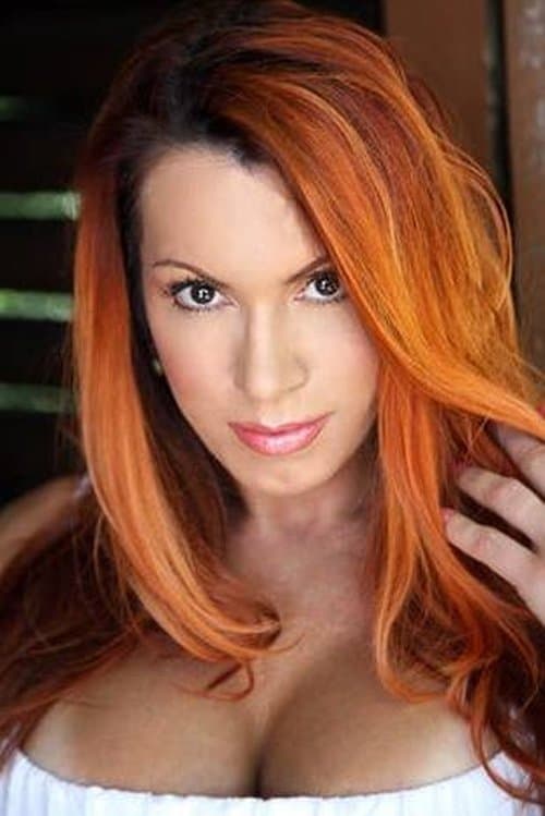 Photo of April Hunter
