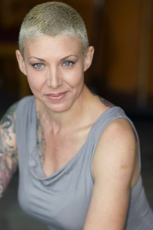 Photo of April Littlejohn