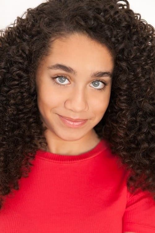 Photo of April Marshall-Miller