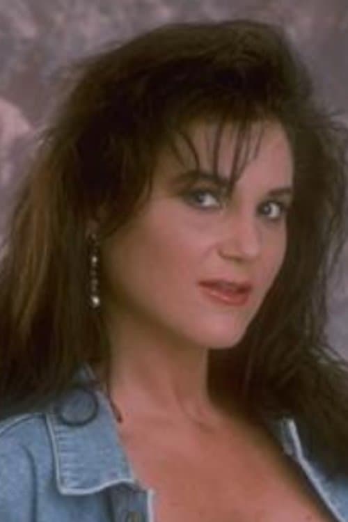 Photo of April Rayne