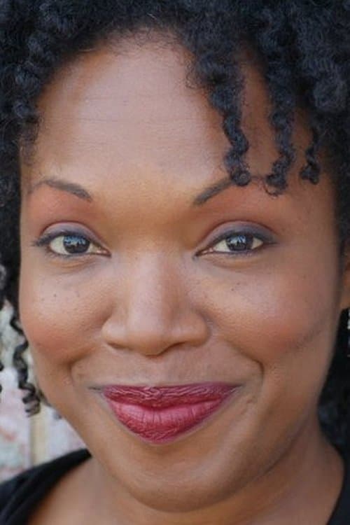 Photo of April Turner