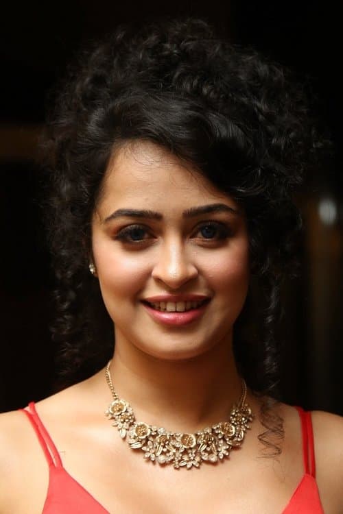 Photo of Apsara Rani
