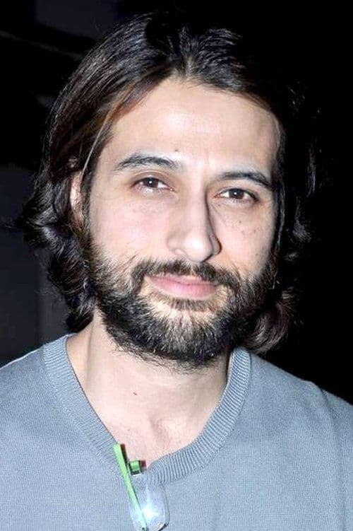 Photo of Apurva Agnihotri