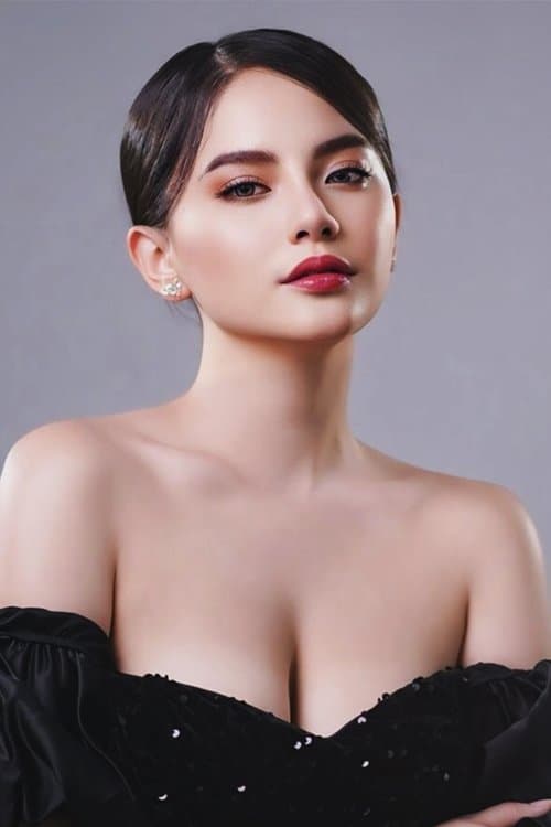 Photo of Arah Alonzo