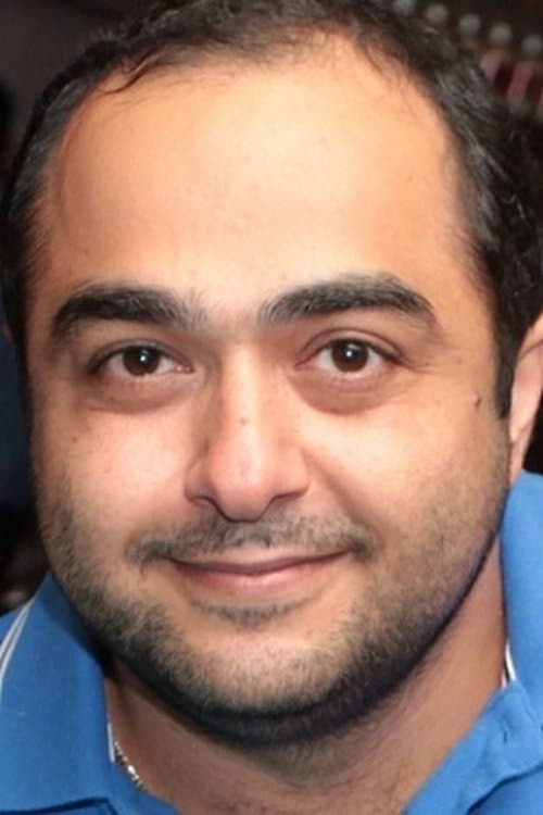 Photo of Araik Oganesyan