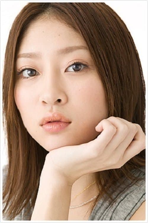 Photo of Araki Nanaki