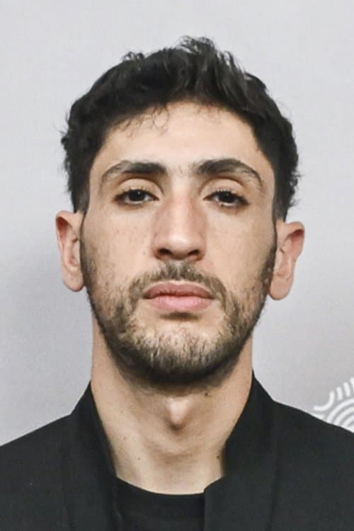 Photo of Aram Sabbah