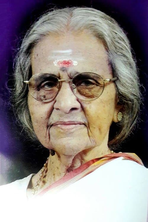 Photo of Aranmula Ponnamma
