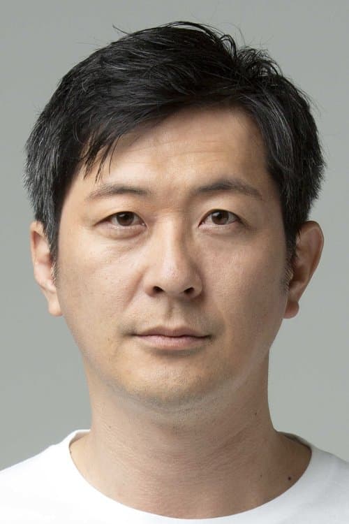 Photo of Arata Yamanaka