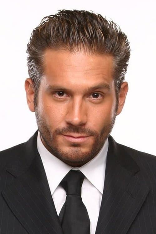 Photo of Arath de la Torre
