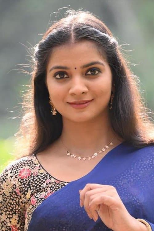 Photo of Arathy Nair