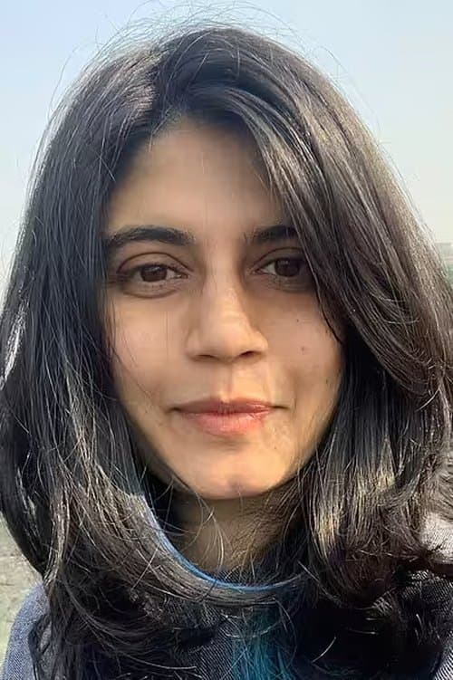 Photo of Arati Kadav
