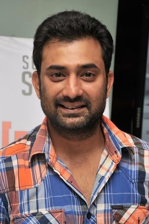 Photo of Aravind Akash